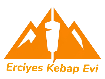Erciyes Kebap Evi Logo